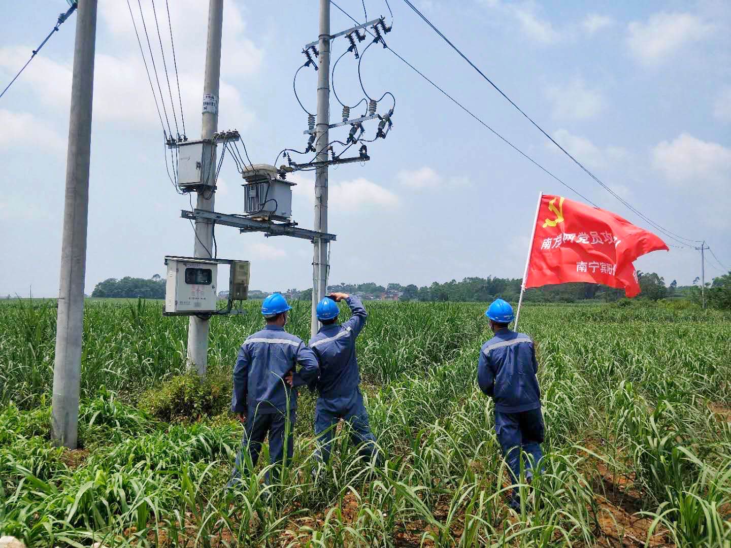 宾阳避暑胜地,宾阳避暑