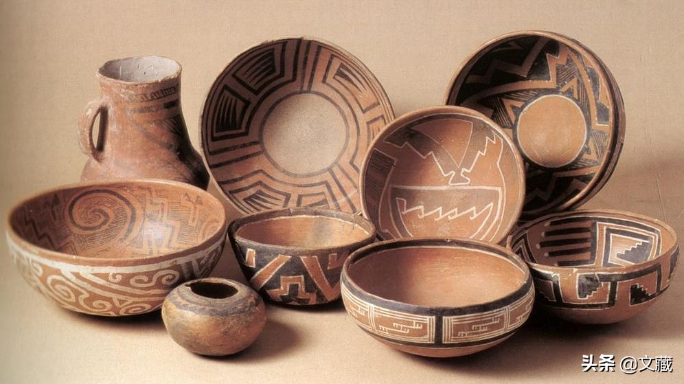 陶器和瓷器如何区分,陶器和瓷器的区别有哪些