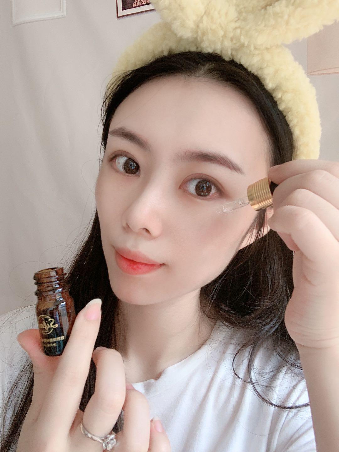 茜妃祛斑精华油真的管用吗,粉丝投稿测评化妆品