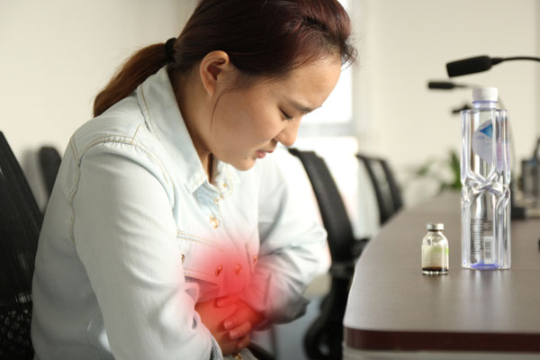 咳嗽一直不好去医院看病好吗,女子反复咳嗽5年