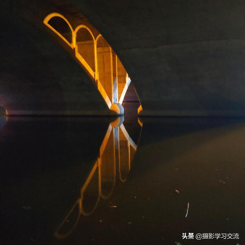 你还停留在摄影基本功上别人已经研究照片风格了-摄影照片分析