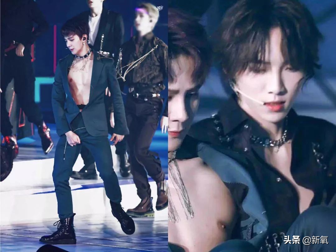 陈坤版妲己,陈坤演妲己的电视剧