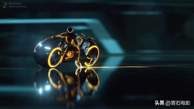 cg技术首次运用的电影,欧美cg电影发展简史