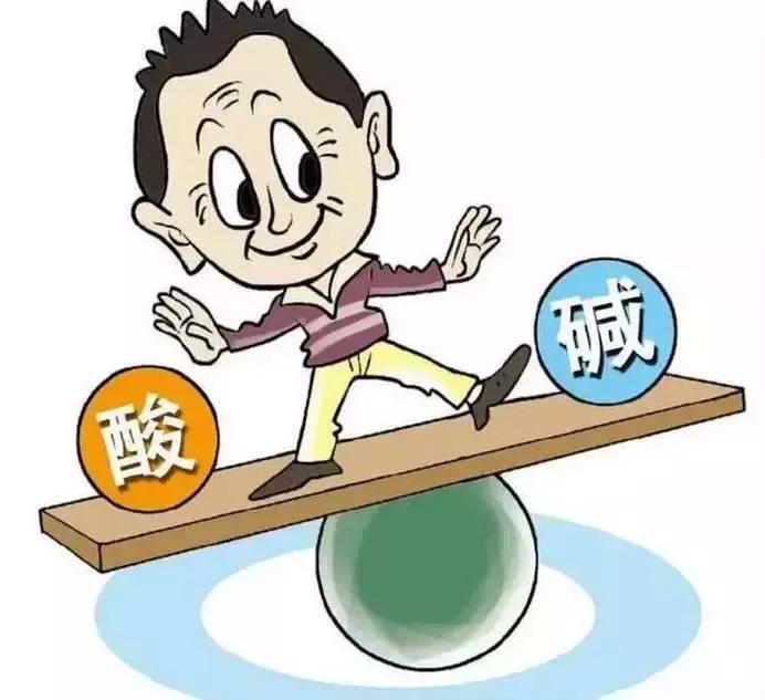 酸碱体质理论治癌、调酸碱还利于生儿？这都是披着科学马甲的谣言