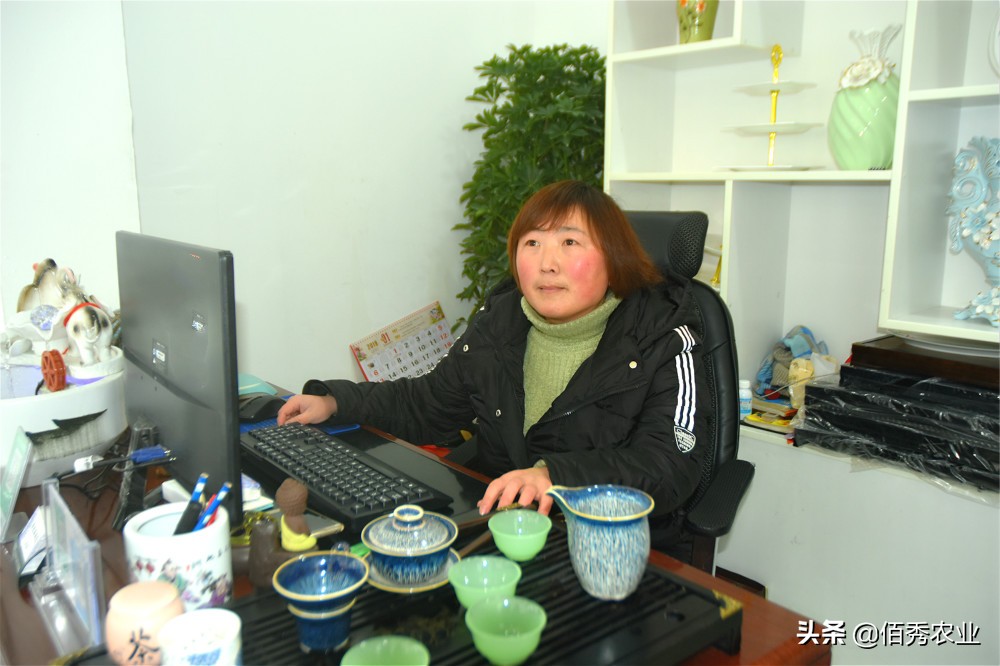 80后女青年返乡创业投资100万,80后离异女青年返乡创业投资130万