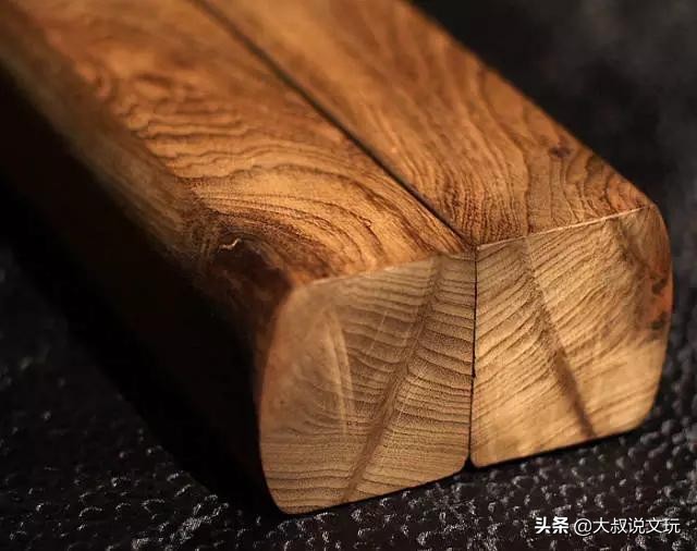 玩木头书籍,玩木头的