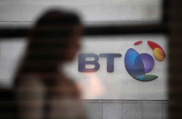外国专家称英国电信虽很热门,但股价却萎靡不振,董事会太过自满
