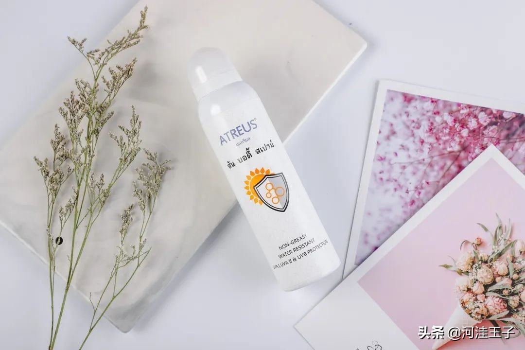 泰国当地最好用的防晒霜,去泰国防晒霜推荐