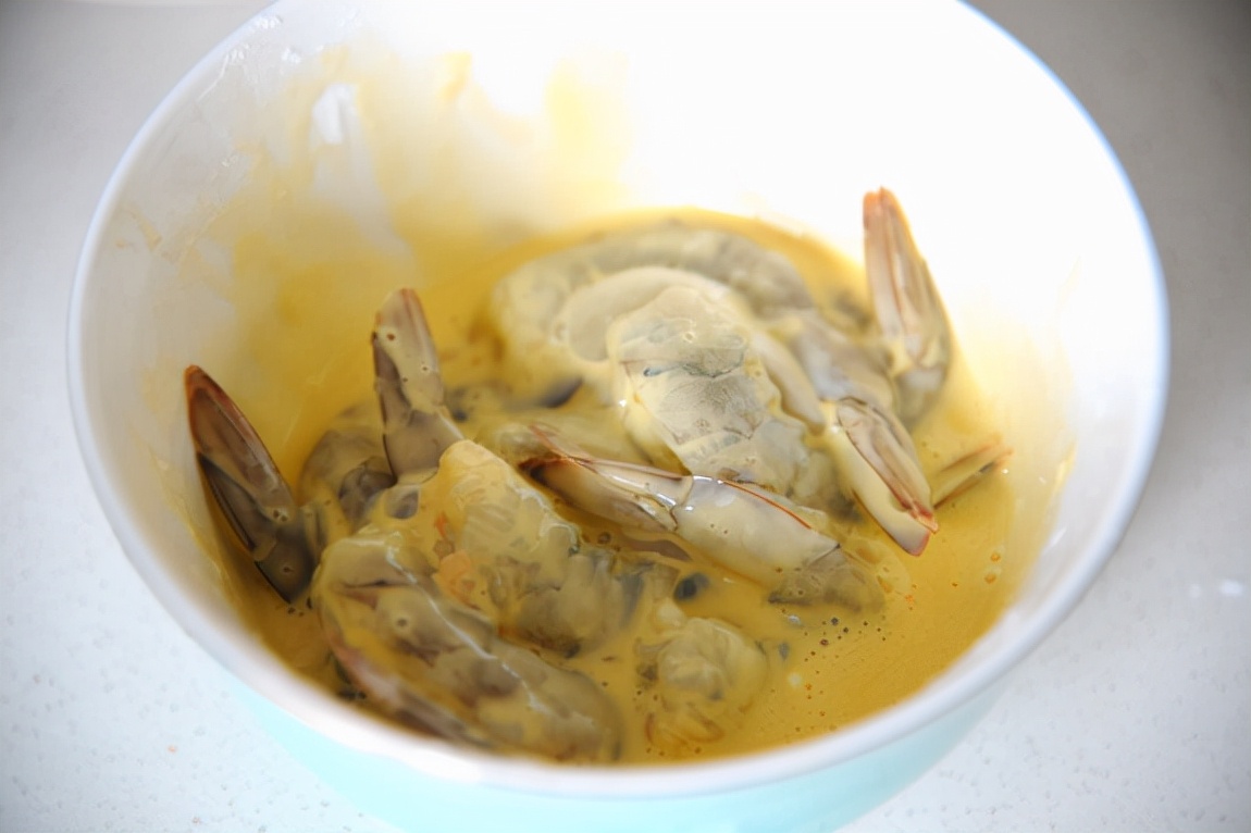 怎么样做出的虾仁口感脆爽滑,如何做出来的虾仁又嫩又好吃