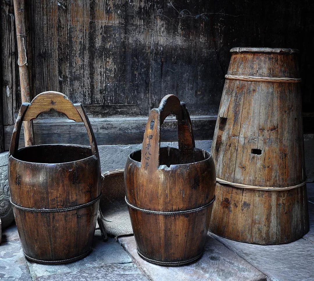 美国博物馆的安徽古宅,安徽百年老宅出现在美国