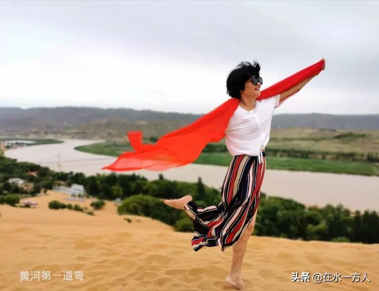 大西北之旅8天经历了春夏秋冬,大西北之行下集