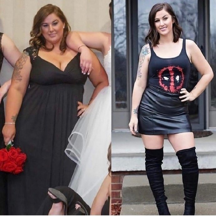 胖到无法呼吸，疫情期间体重狂长200斤，医生说减肥只有一个办法