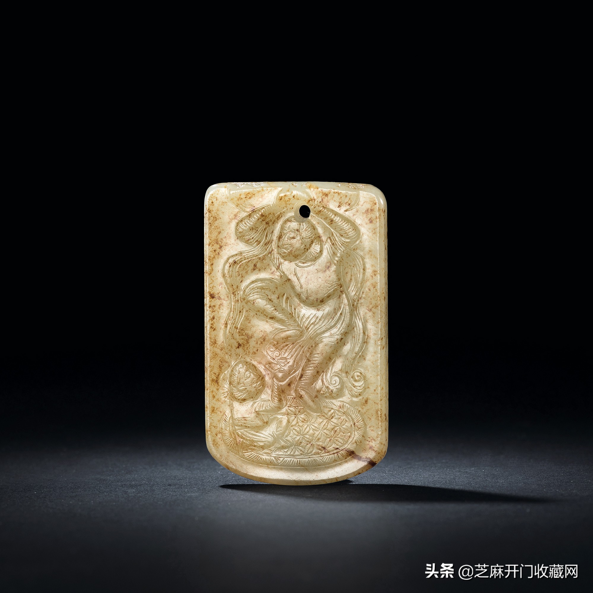 古玉拉丝工艺全过程,古玉拉丝工艺的特征