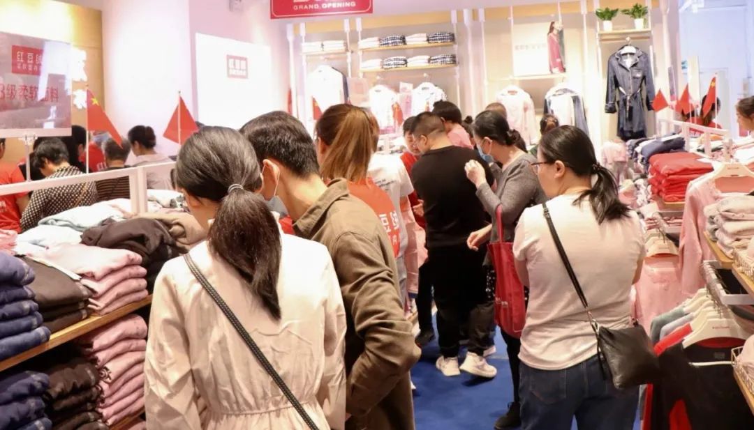 一款内衣爆卖192万件，疫情期间逆势增长，他做对了什么？