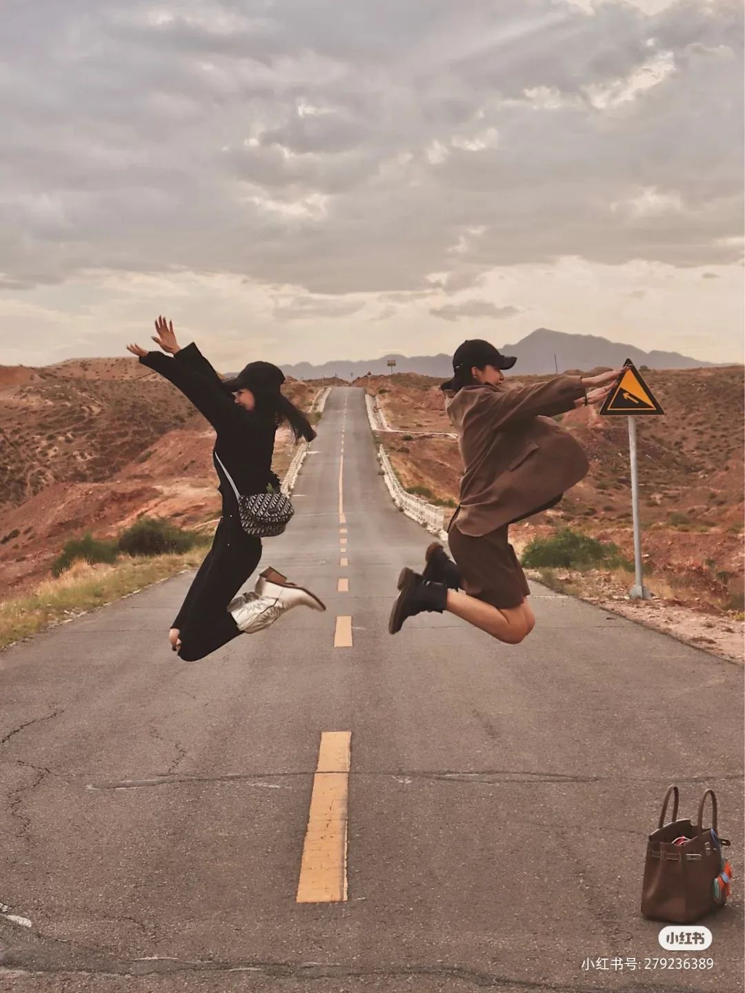 中卫网红打卡地五一,中卫网红66号公路详细攻略