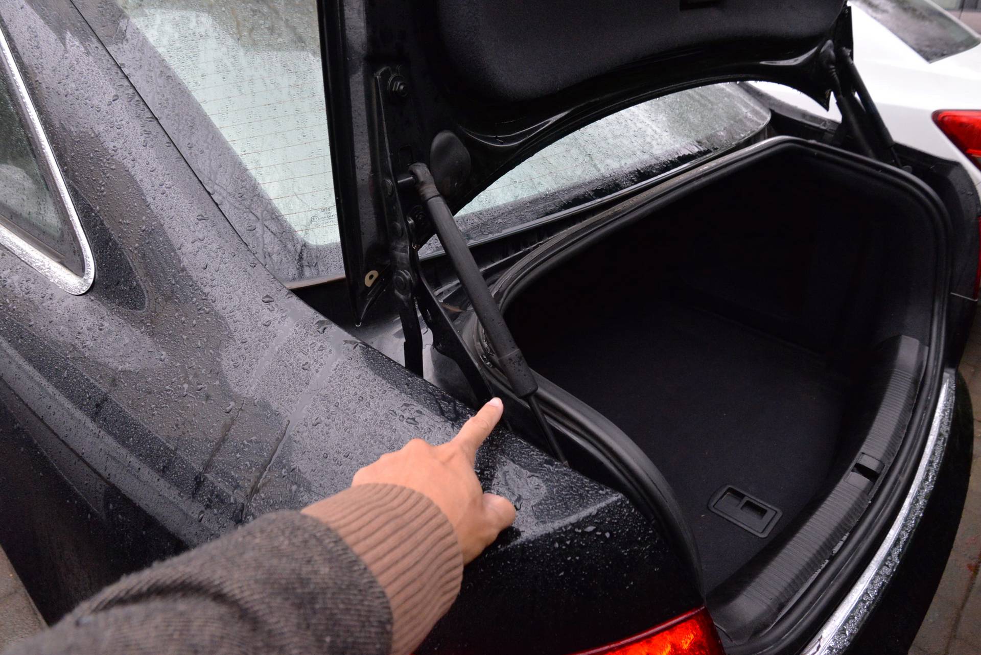 10多万奥迪a6l,柴油a6l怎么样