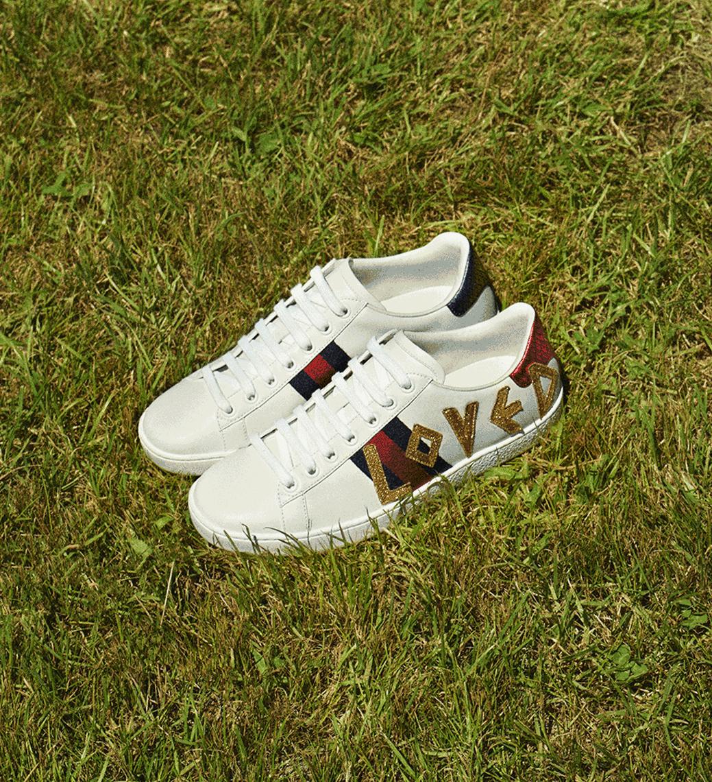 哪些轻奢品牌的鞋子值得推荐,最值得入手的奢侈品潮鞋