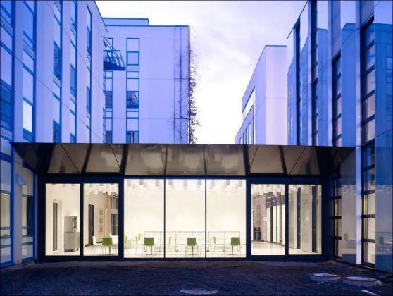 海格全球几个工厂,德国海格电气上海总部