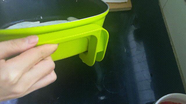 西安煎饼果子做法,陕西特色小吃煎饼做法