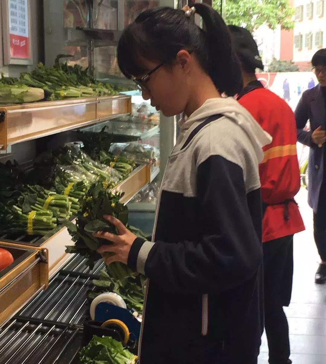 惠州中学超越一中,微巡礼惠州市一中实验学校