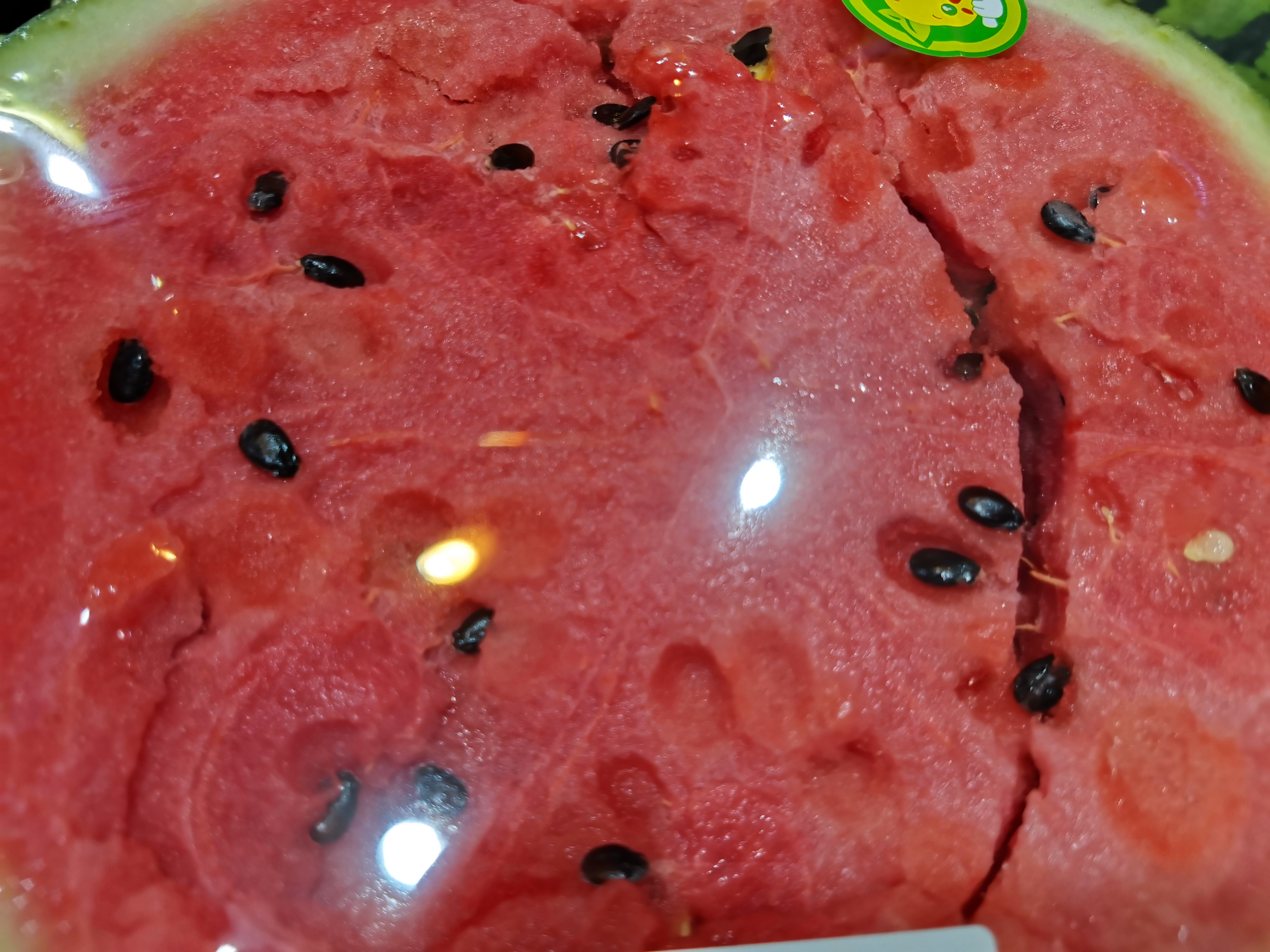 果农教你挑西瓜,瓜农教你地里挑西瓜技巧