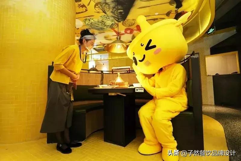 黄记煌写给餐饮人的三句话,黄记煌董事长