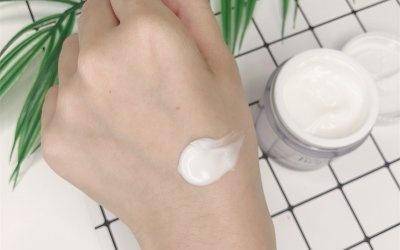 不畏秋老虎，通过保湿就能复活你的小脸蛋