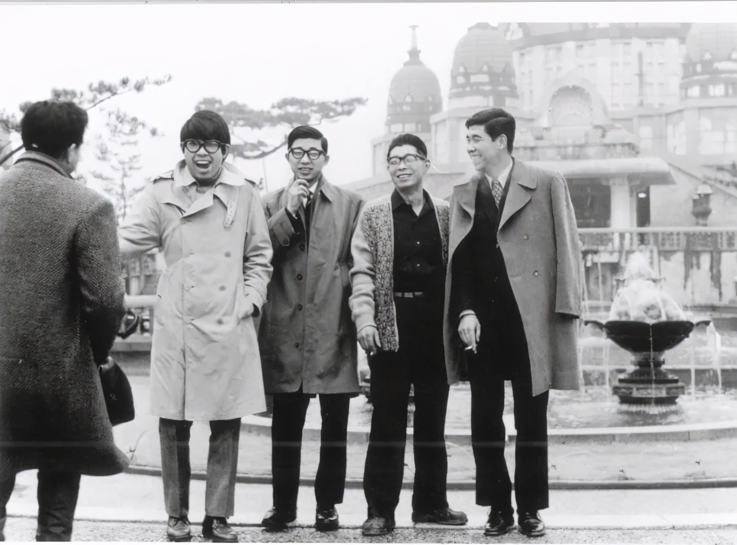 高田贤三个人简介,高田贤三大开眼界