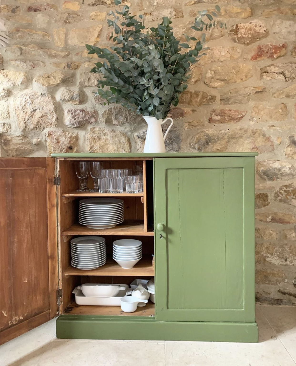 尤加利叶如何养长久,尤加利叶子怎么才会更香