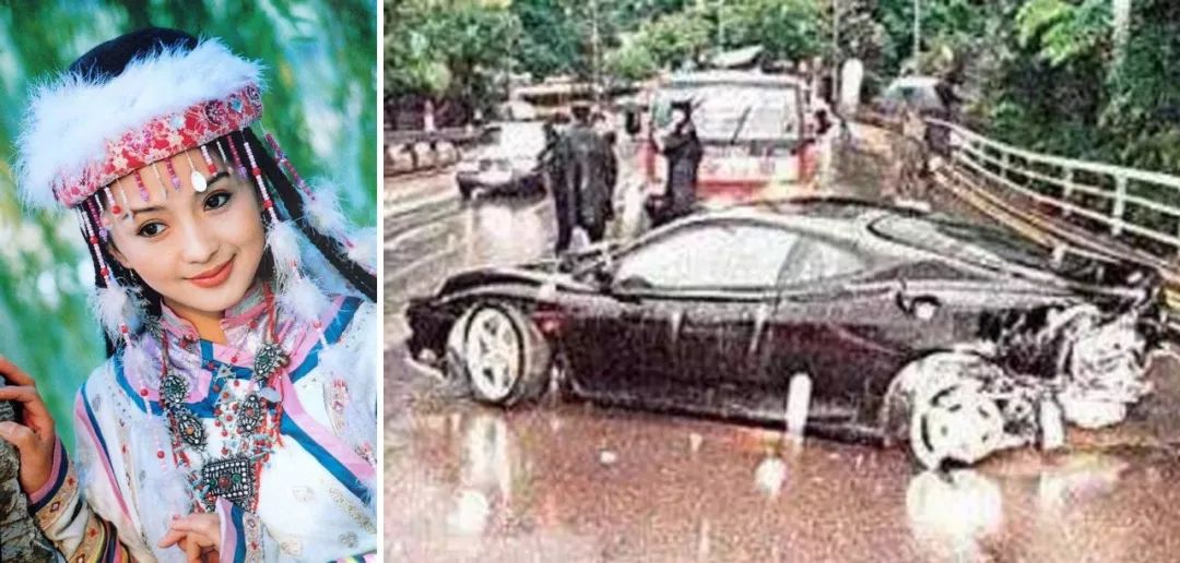 因车祸去世的明星张雨生,揭秘张雨生车祸