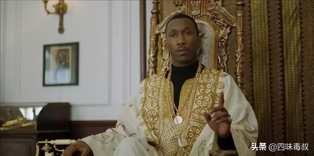 2019奥斯卡最佳影片,奥斯卡有多难获得