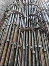 打入式钢花管注浆施工工艺视频,隧道口钢花管注浆施工全过程