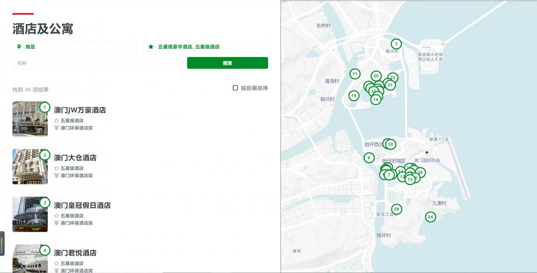 澳门酒店怎么选性价比高的,澳门酒店怎么订比较便宜