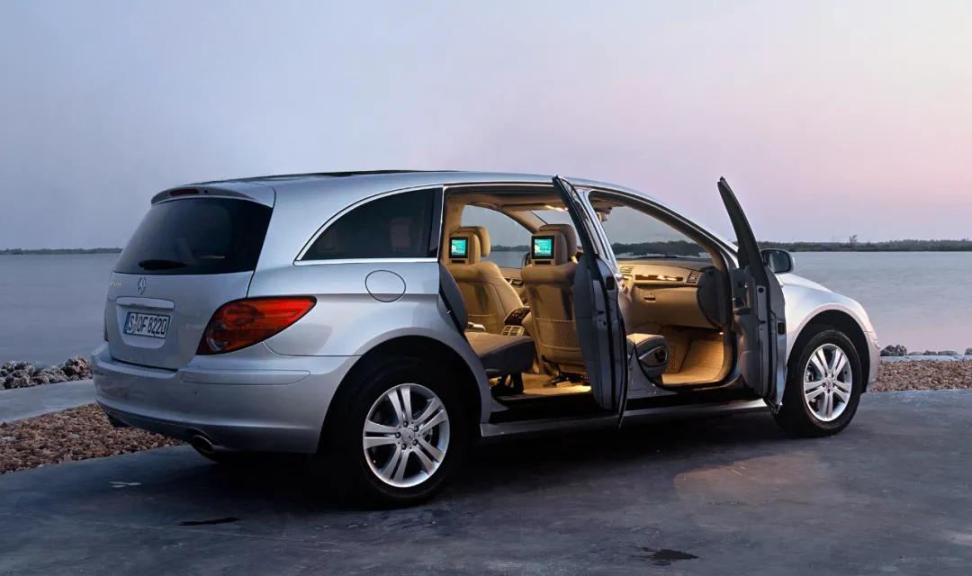 全靠中国市场支撑的汽车,全靠国内销量养活的车