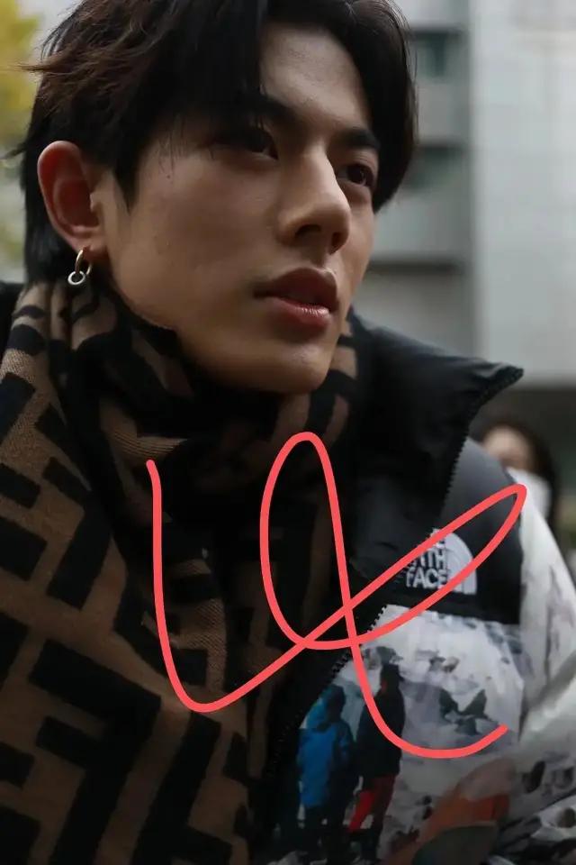 青3最新选手名单,肖战王一博丁禹兮三人头像