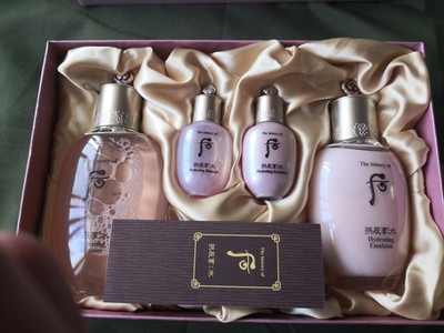 韩国后护肤品哪个系列最好用,韩国男士护肤品排行榜10强