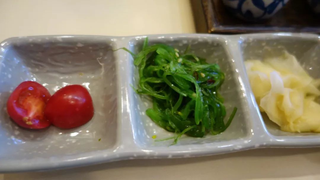 石家庄适合一个人的日料店推荐,石家庄日料店探店