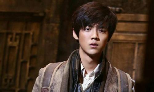 盗墓笔记吴邪假扮三叔结局,盗墓笔记中的吴邪三叔到底想干嘛