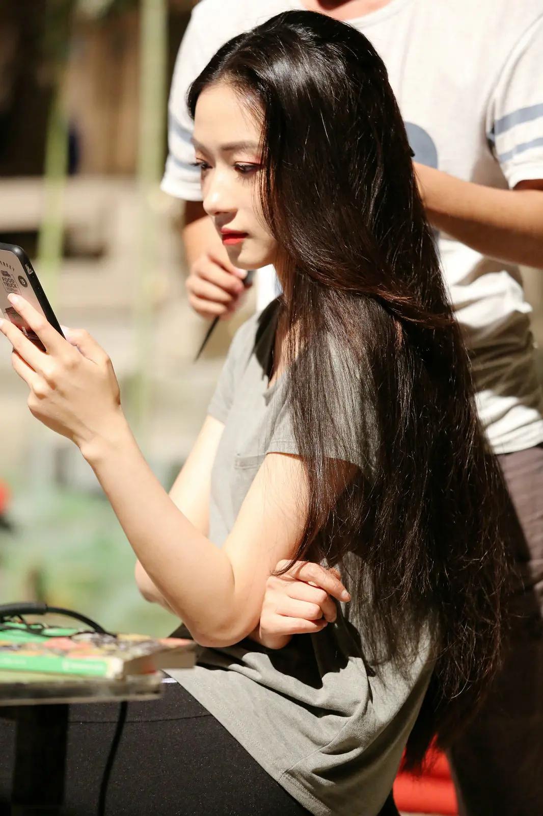 乘风破浪的姐姐们侧颜照,乘风破浪姐姐们美图