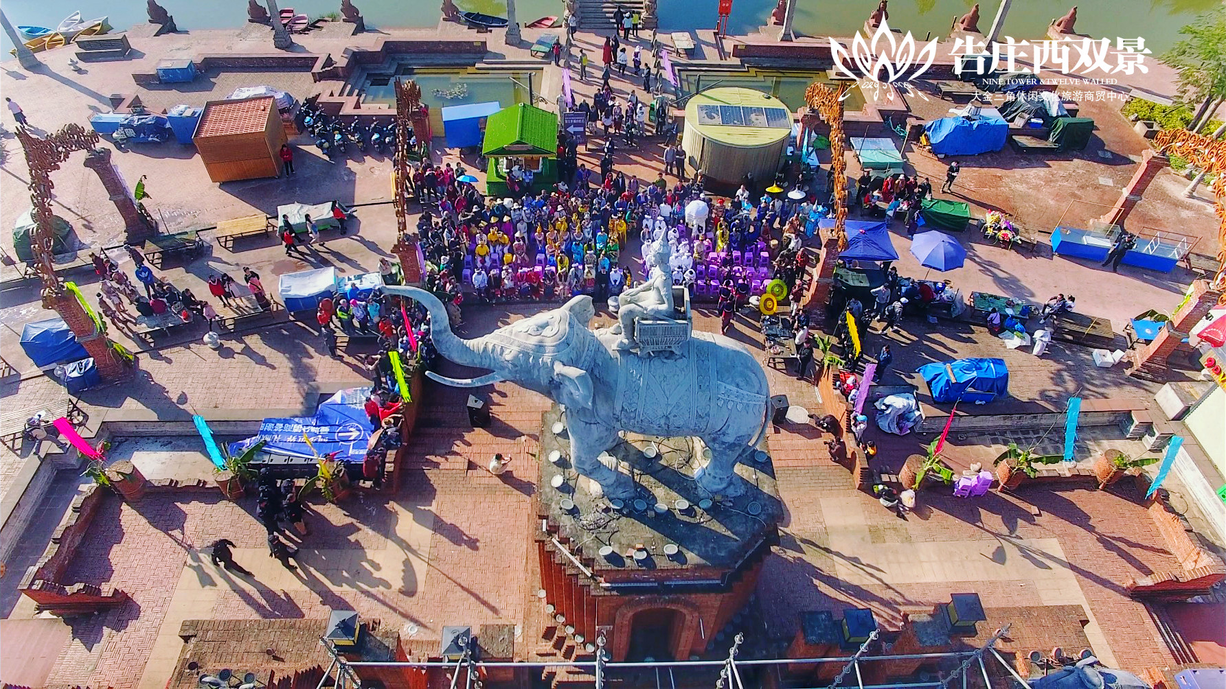 云南打卡景点推荐,云南大理网红打卡地