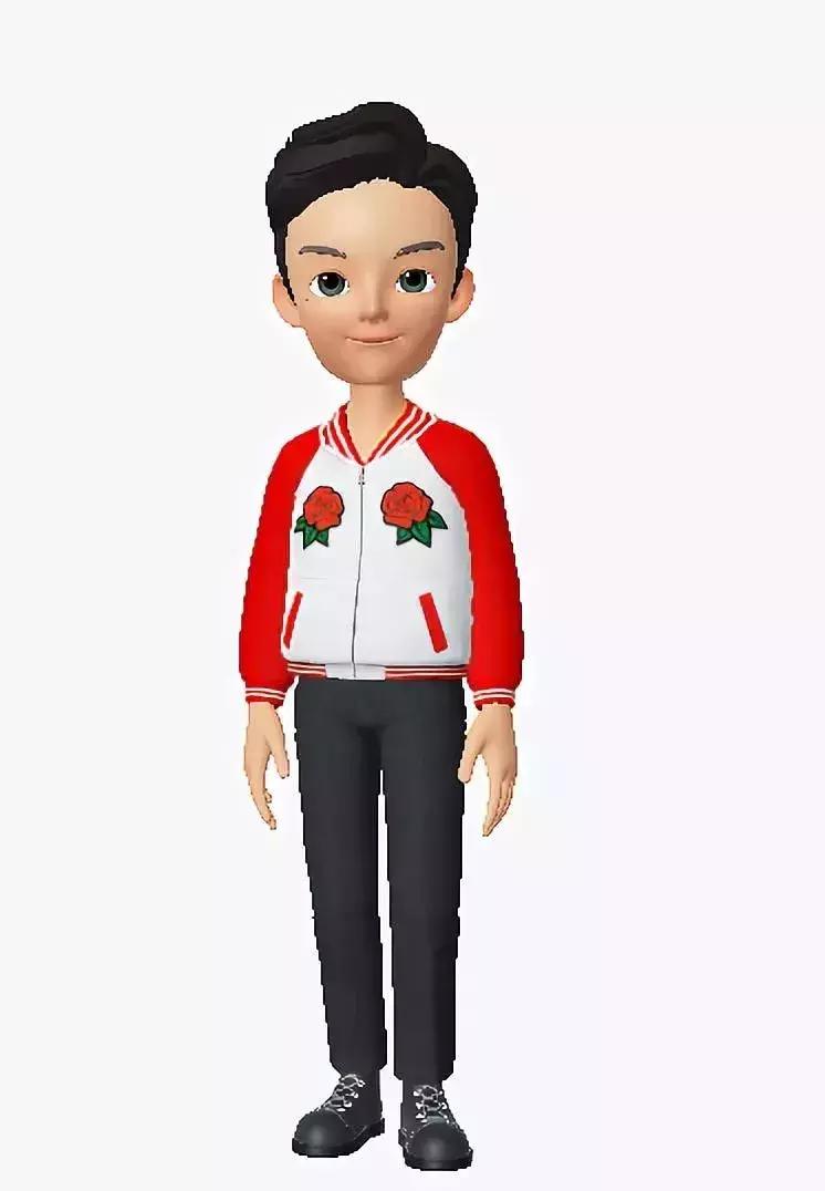 zepeto为什么突然火了,zepeto变装国际版