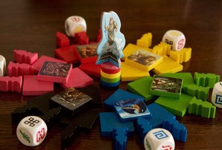 德式难，刷分苦？十个游戏治好你的“刷分恐惧症”