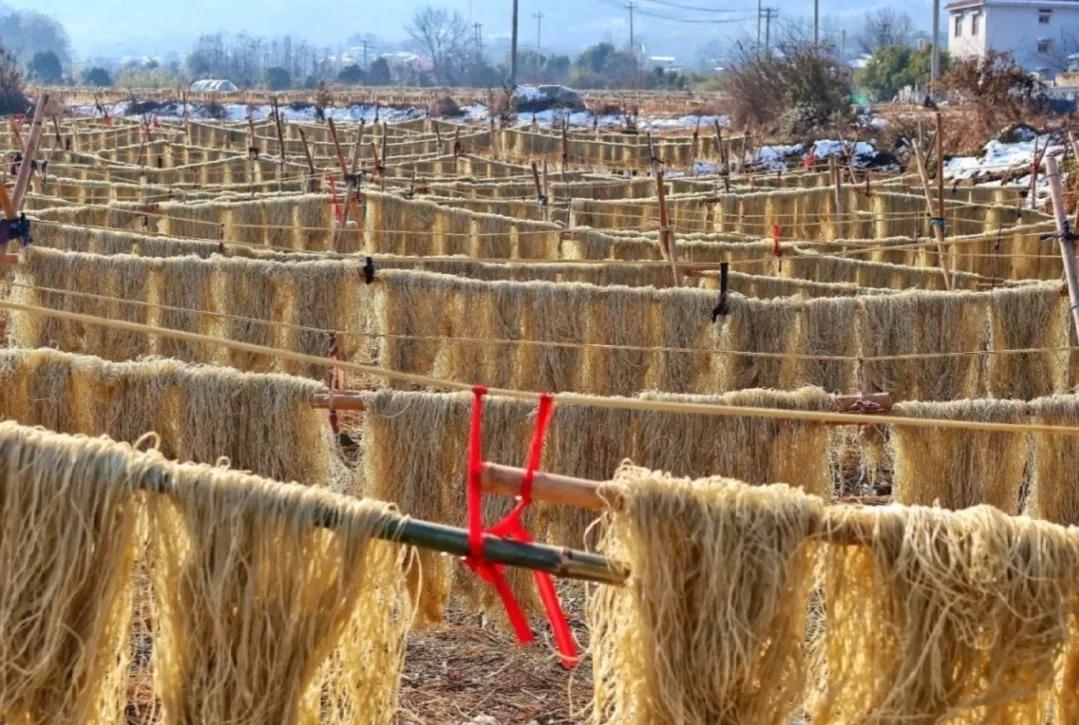 传统的粉条需要加明矾吗,手工粉条与机制粉条都加明矾吗