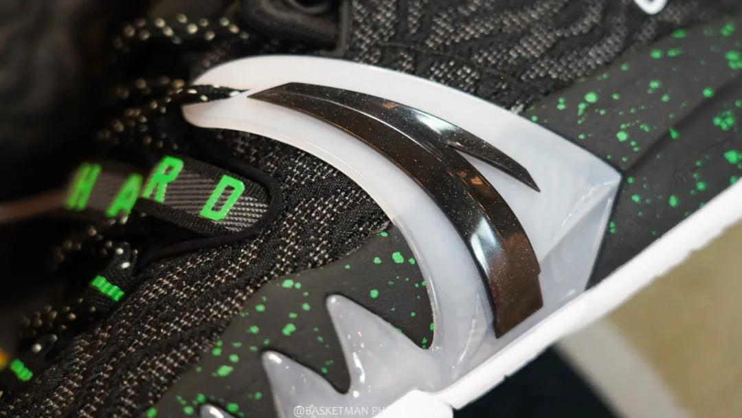 300以内安踏系列球鞋推荐,安踏篮球鞋100到200元学生外场