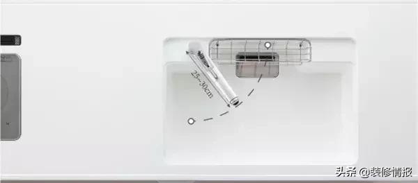 厨房水龙头有单管的吗,厨房水龙头冷热水管怎么区分