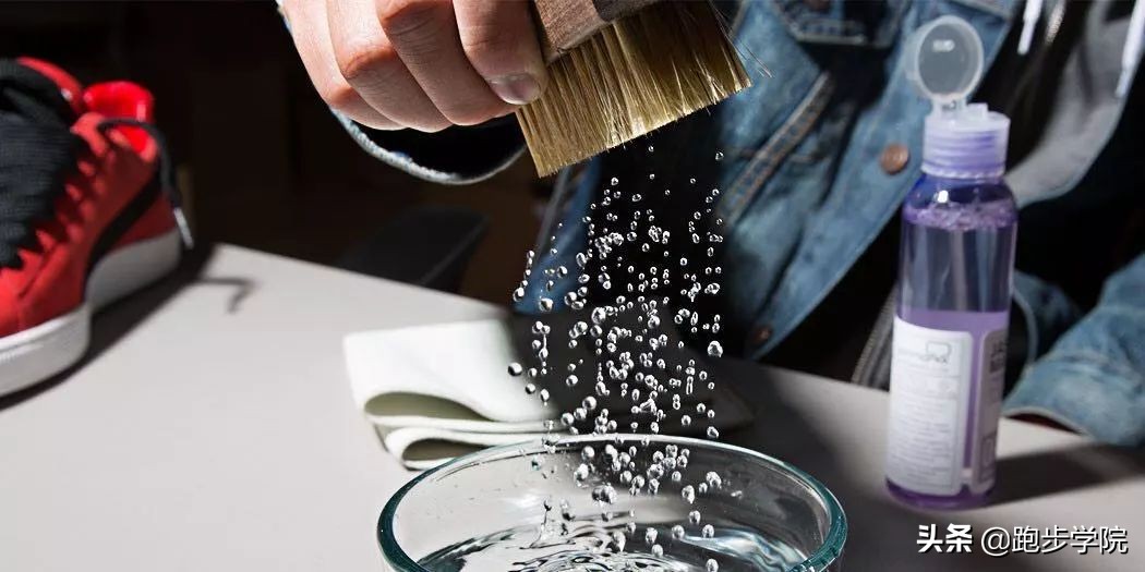 跑鞋保养清洗的正确方法,跑鞋的正确清洗方法