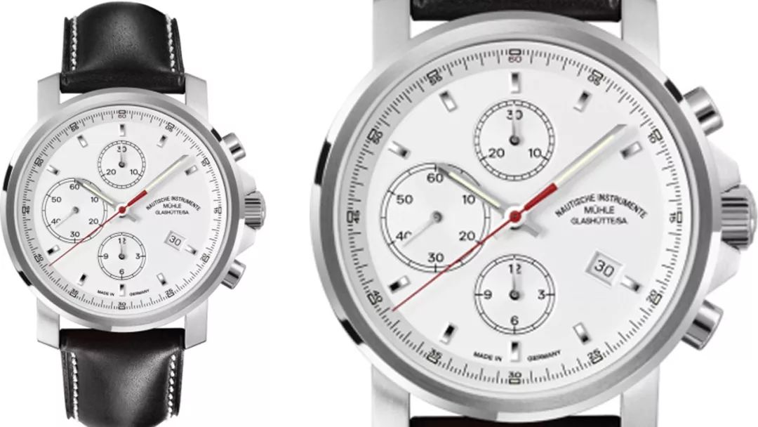 10款值得推荐的手表,日常佩戴的腕表