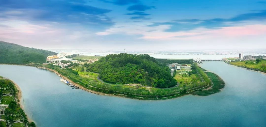 不敢想象！最美江景加持，销冠神盘会爆成啥样？