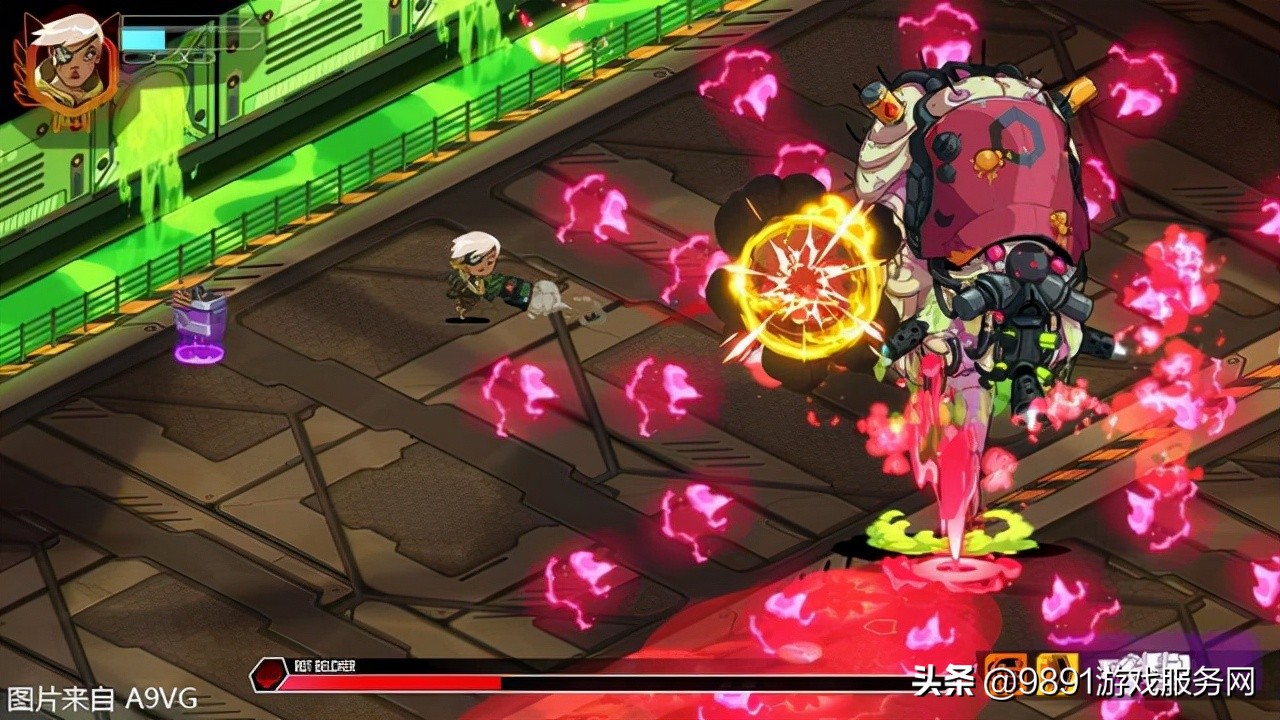 国庆免费玩到嗨！Steam国庆7天新品节即将来袭！百款游戏等你来玩