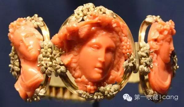 千年宝石红珊瑚,云南红珊瑚宝石